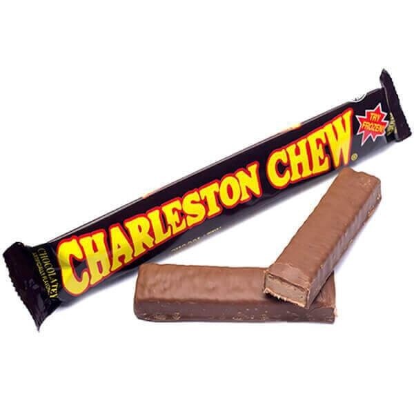 Charleston Chew 53g