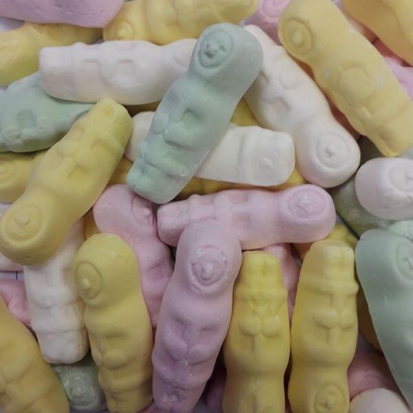 Emos / Eskimos NZ, Size: 160g