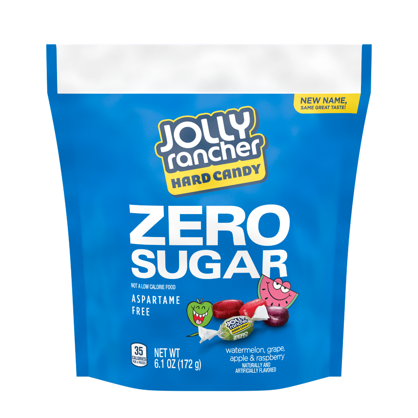 Jolly Rancher Sugar Free