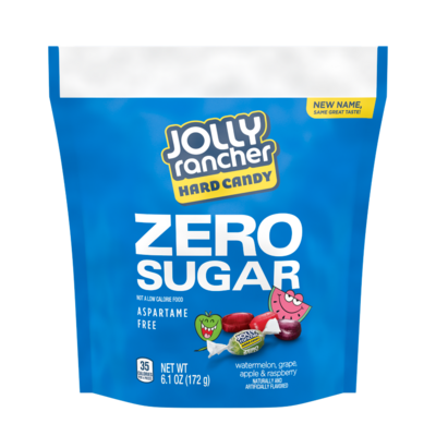 Jolly Rancher Sugar Free
