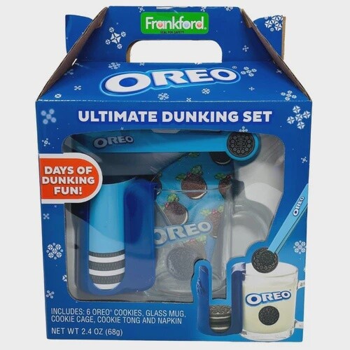 Oreo Dunking Set 68g