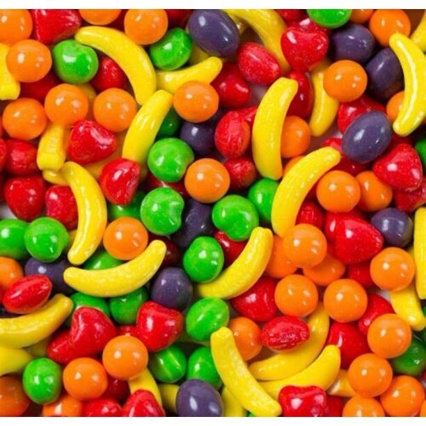 Runts (Loose), Size: 220g