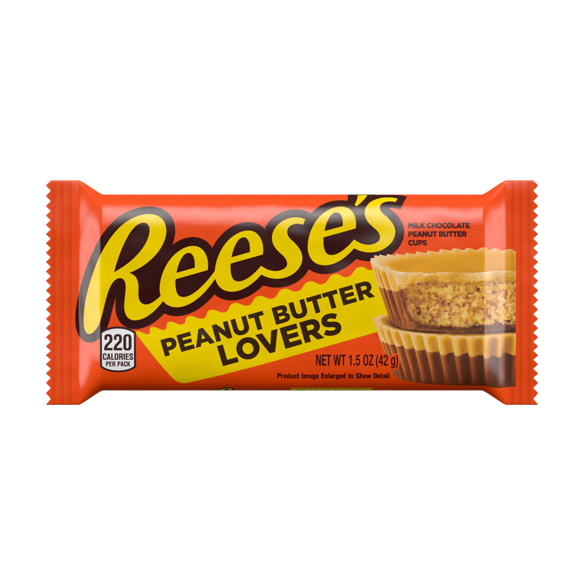 Reese&#39;s PB Lovers 39g