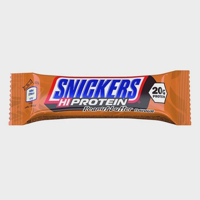 Snickers Hi Protein Bar 55-57g