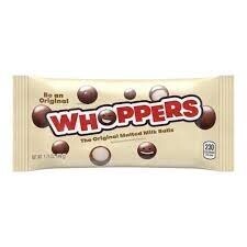 Whoppers Pouch - 49g