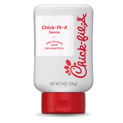 Chick-fil-A Sauce 473ml