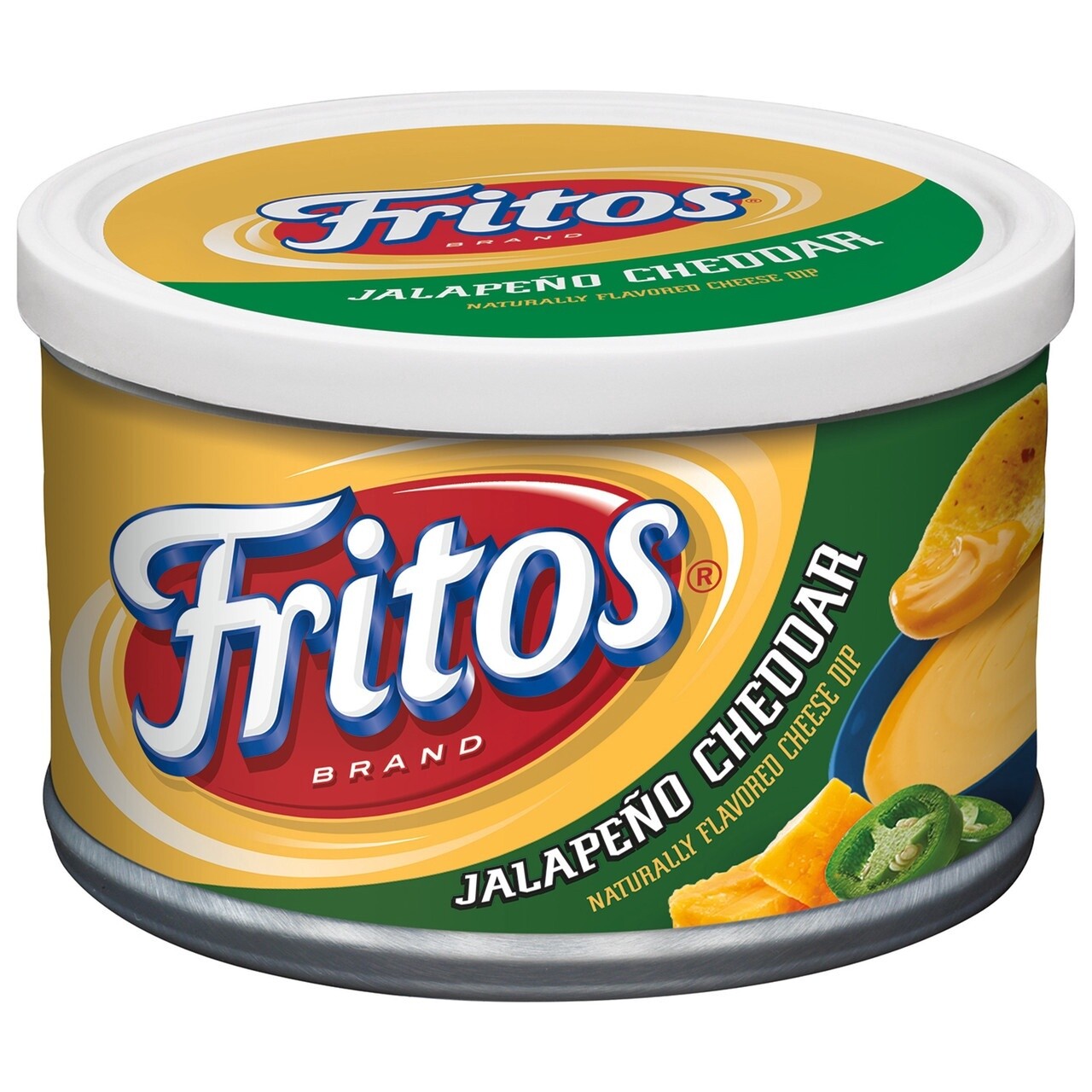 Fritos Dip Jalapeno Cheddar