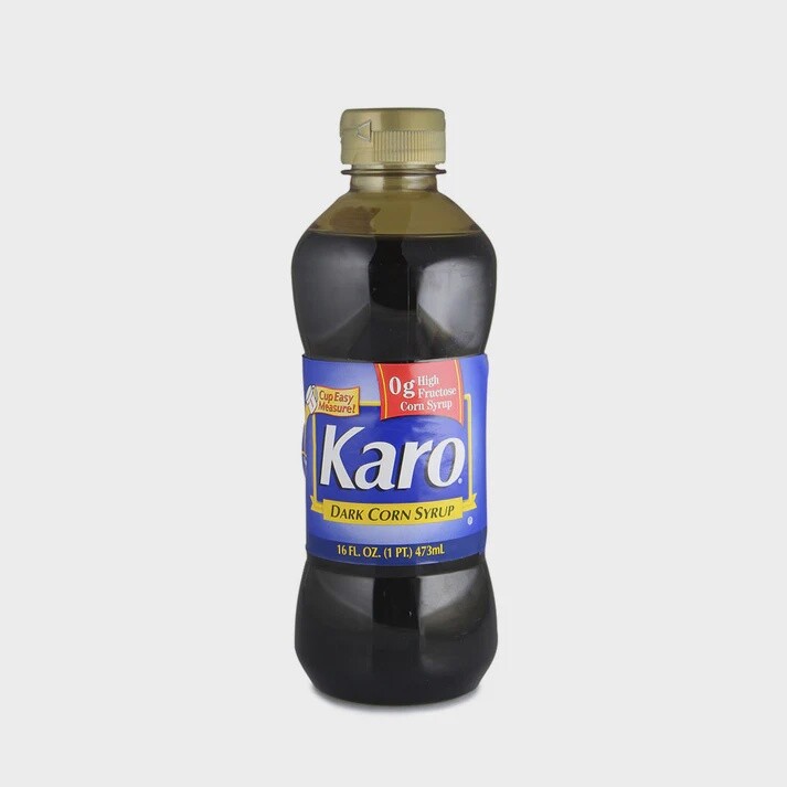 Karo Corn Syrup 473ml - Dark