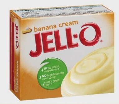 Jello instant coconut cream pudding new arrivals