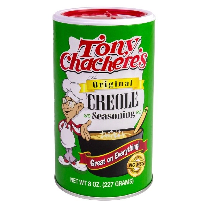 Original Creole Seasoning 227g