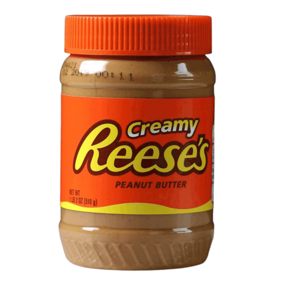 Reese&#39;s Peanut Butter Spread