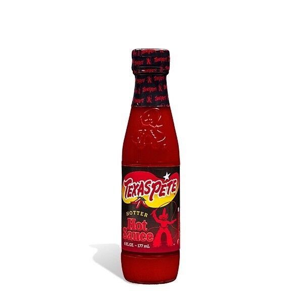 Texas Pete Sauce 170ml