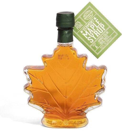 Vermont Maple Syrup 250ml