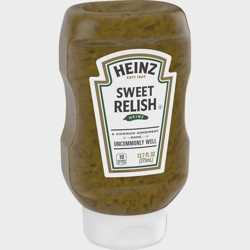 Sweet Relish 375ml