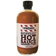 TGIF Nashville Hot Sauce 255g