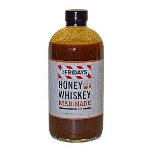 TGIF Honey Whiskey Marinade 482g