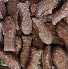 Choc Mini Fish / Baby Fish