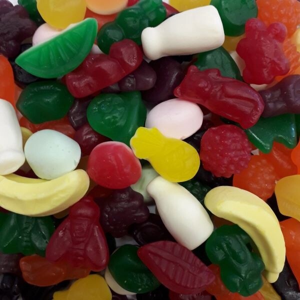 Party Mix by Rainbow 1kg