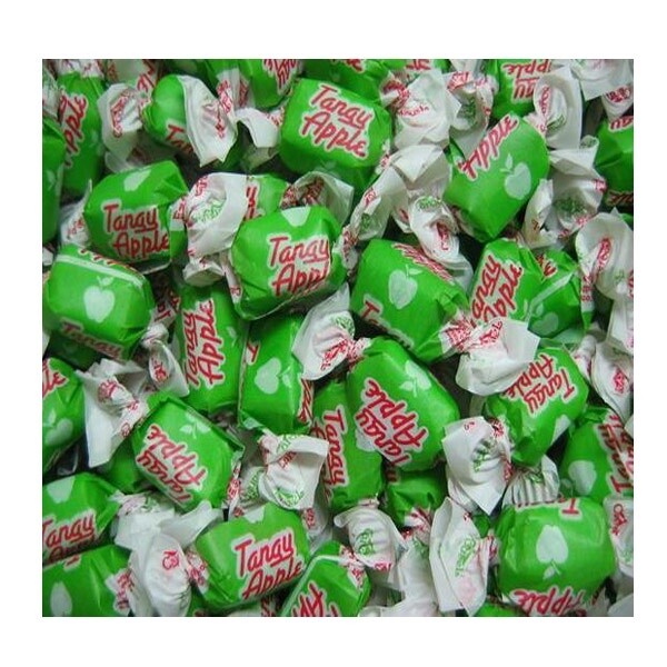 Tangy Apple Chews