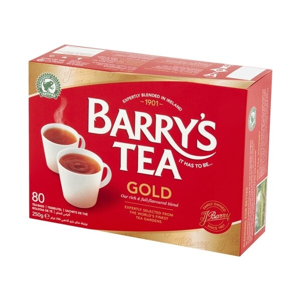 Barry's Tea - Gold 250g