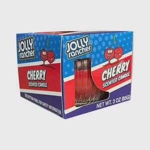 Jolly Rancher Candle 85g