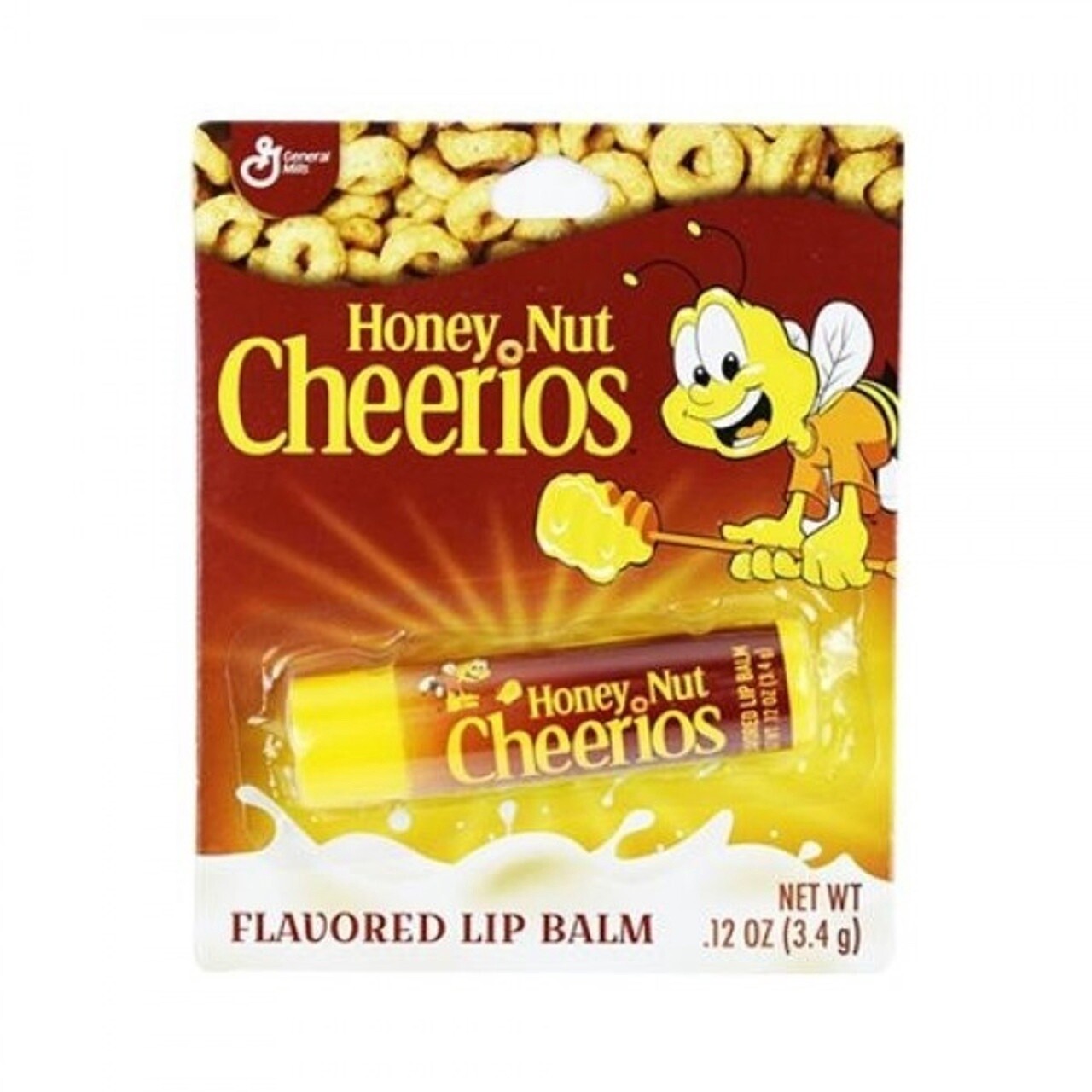 Breakfast Lip balm 3.4g
