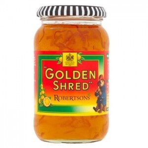 Golden Shred Marmalade 454g