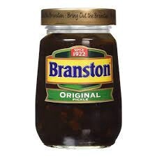 Branston&#39;s Original Pickles