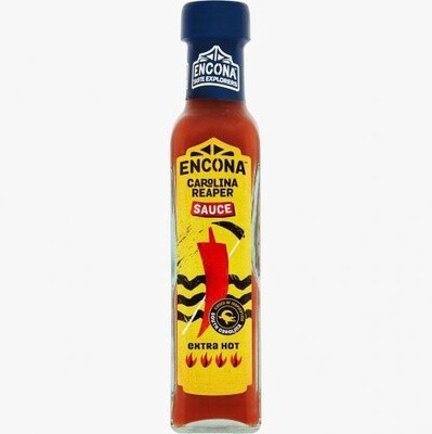 Encona Hot Sauce - Carolina Reaper 142ml