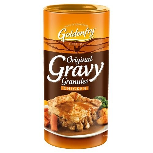 Original Gravy Granules - Chicken 300g