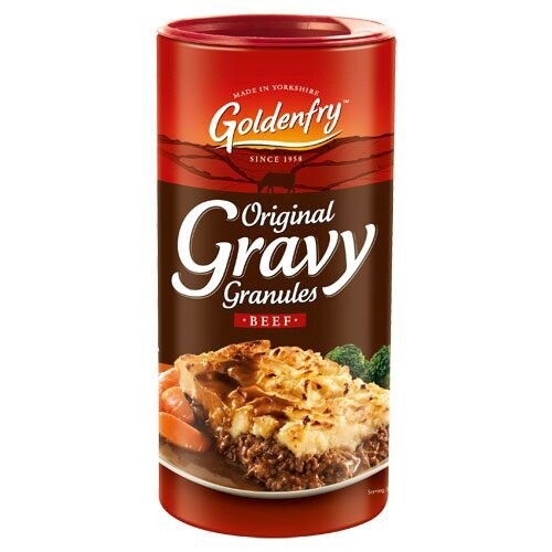 Original Gravy Granules - Beef 300g