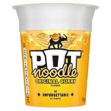 Pot Noodles 90g