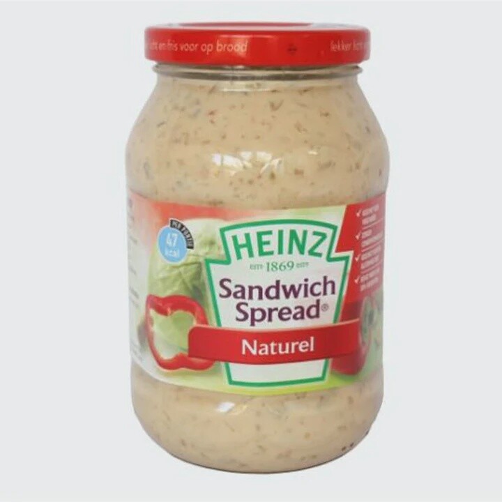 Sandwich Spread, Size: 450g