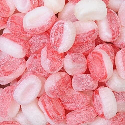 Strawberry &amp; Cream (Sugar Free) (Barnett&#39;s)