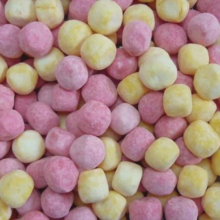 Bon Bons (UK) - Rhubarb &amp; Custard