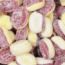 Rhubarb Custard (Sugar Free) (Barnett&#39;s)
