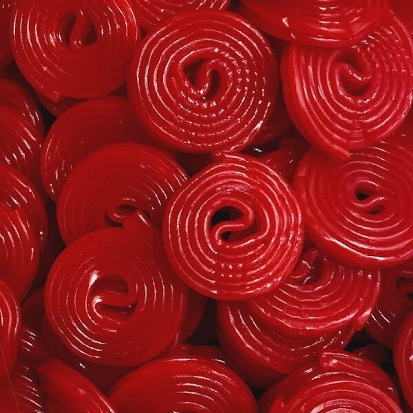 Cherry Wheels