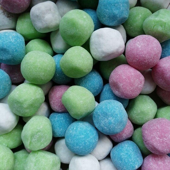 Bon Bons (UK) Mixed 400g
