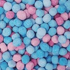 Bon Bons (UK) - Bubblegum