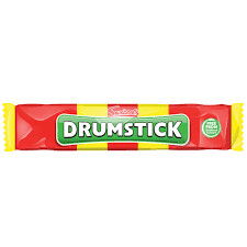 Drumstick Chew Bar