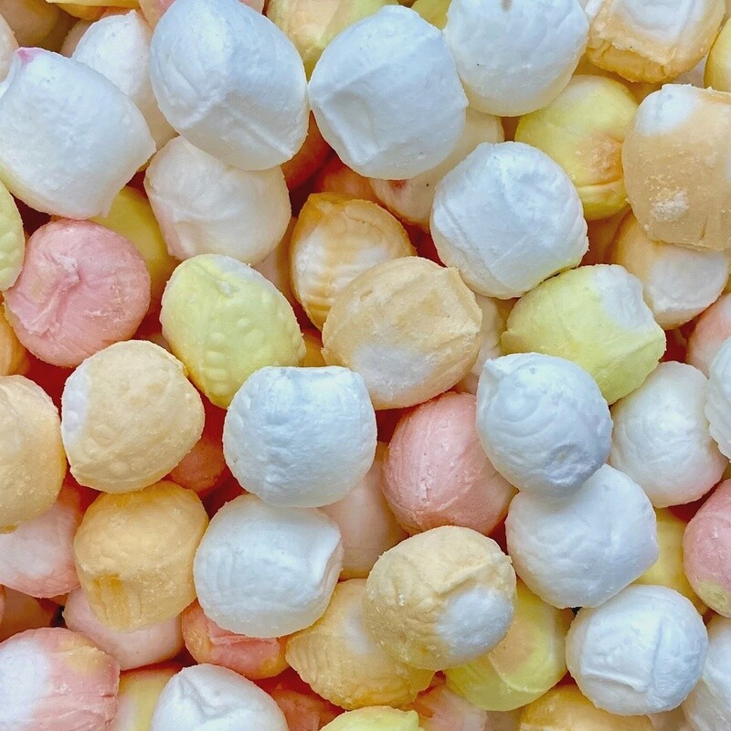 Fruit Creams (Edinburgh)