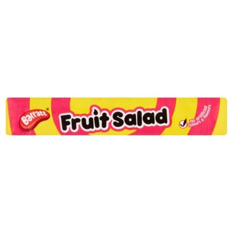 Fruit Salad Stick 36g