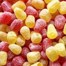 Pear drops (Small) Kingsway (UK)