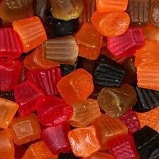 Lion Midget Gems