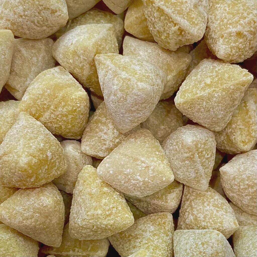 Old Fashioned Humbugs