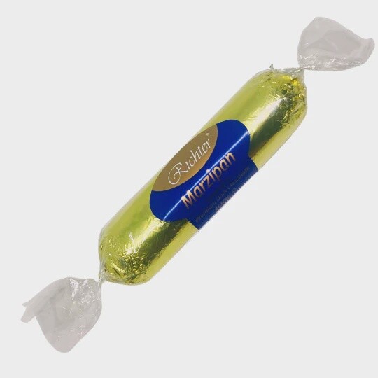 Richter Marzipan Chocolate Bar