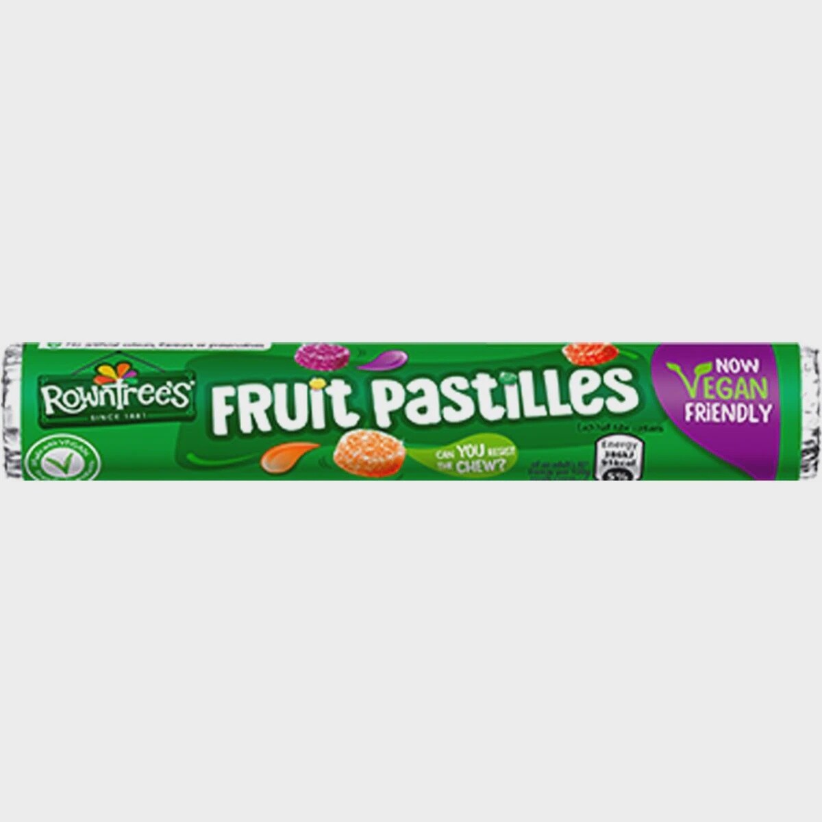 Rowntree Fruit Pastilles