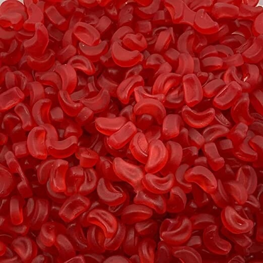 UK Cherry Lips, Size: 200g