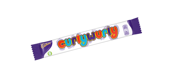 UK Curly Wurly 21.5g