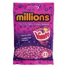 Vimto Millions